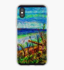 Atwater Beach iPhone Case
