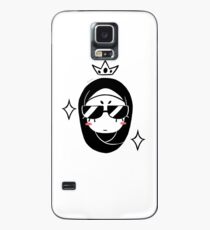 Hijabi Queen Case/Skin for Samsung Galaxy
