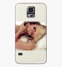 Funda/vinilo para Samsung Galaxy Besame