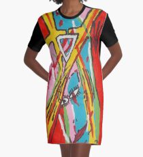 Martin Boisvert - Portrait 1999 Robe t-shirt