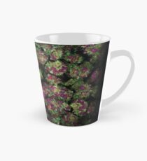 My Kush Weed Purple Haze Cannabis design Floral hemp marijuana Tall Mug