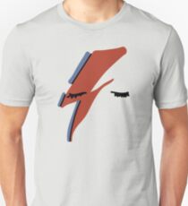 BOWIE DIE LEGENDE Slim Fit T-Shirt