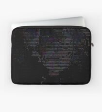 Beobachten Sie genau, wie Opa ein Imperium stürzt, indem es eine 1 in eine 0 verwandelt. Rick Laptoptasche