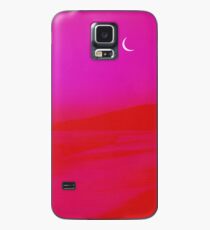Malibu Nights Case/Skin for Samsung Galaxy