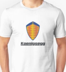 koenigsegg ghost t shirt