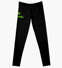kawasaki Leggings