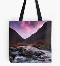 Gap of Dunloe Tote Bag