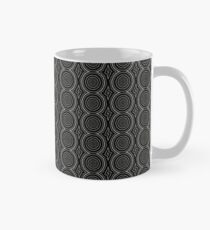 Transcendental Infinity Mug