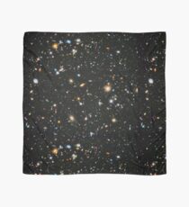 Hubble-Tiefenfeld Tuch