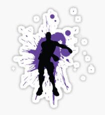Fortnite Floss 2 (no words) Sticker