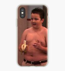 Gibby From ICarly iPhone Case