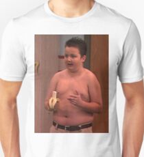 Gibby From ICarly Unisex T-Shirt