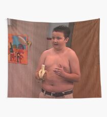 Gibby von ICarly Wandbehang