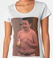 Gibby von ICarly Premium Rundhals-Shirt