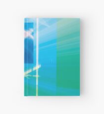 The Time Hardcover Journal
