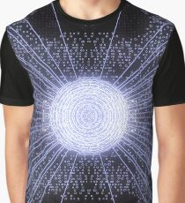 Magical Rune Spell 1059 Graphic T-Shirt