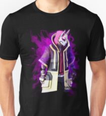 EPIC Fortnite drift remake Unisex T-Shirt