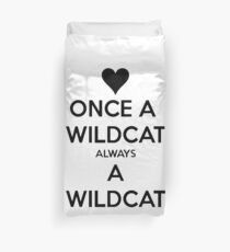 Funda nórdica Gato montés