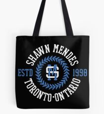 SM illustration Tote Bag