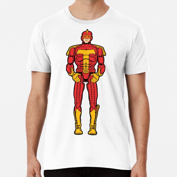 Turboman Turbo Man TShirts Redbubble