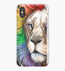 Queen iPhone Case