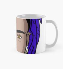 XxTentacion Mug