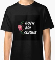 gothboiclique part.6 Classic T-Shirt