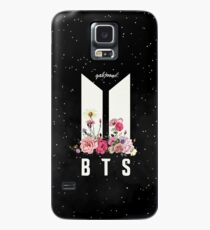 BTS: Beyond The Scene (Night Version) Case/Skin for Samsung Galaxy