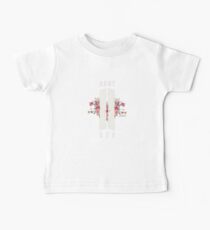 BTS&ARMY: Beyond The Scene (No Background) Baby Tee