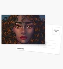 Melancholic Postcards