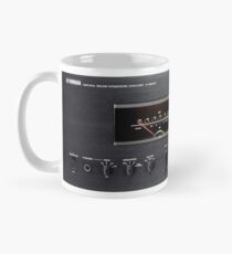 Yamaha A-S3000 Mug