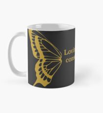 Taza clásica Camila Cabello - Consecuencias