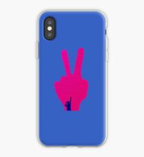 Where's The Revolution V2 iPhone Case