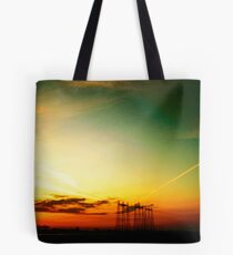 stun. Tote Bag