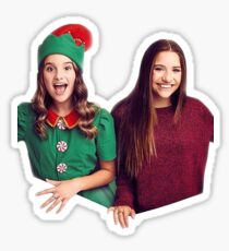 mackannie sticker Sticker