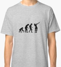 Fortnite evolution Classic T-Shirt