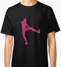 Nimm die L-Saison 6 Classic T-Shirt