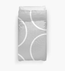 Circle Duvet Cover