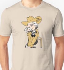 colonel reb shirt