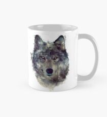 Wolf // Persevere Mug