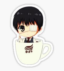 Pegatina TOKYO GHOUL