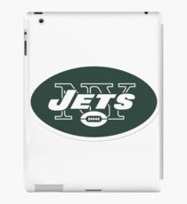 New York Planes iPad Case/Skin