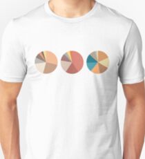 Red Evolution Unisex T-Shirt