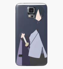 Sasuke Case/Skin for Samsung Galaxy