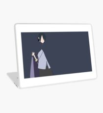 Sasuke Laptop Skin