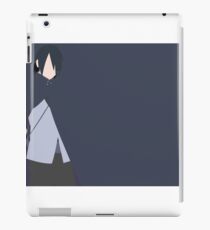 Sasuke iPad Case/Skin