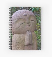 MeditateThis Spiral Notebook