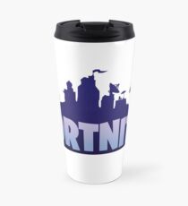 FORNITE Travel Mug