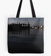South Gare Tote Bag