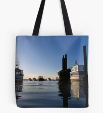 South Gare Tote Bag